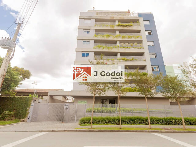 #2089 - Apartamento para Venda em Curitiba - PR - 2