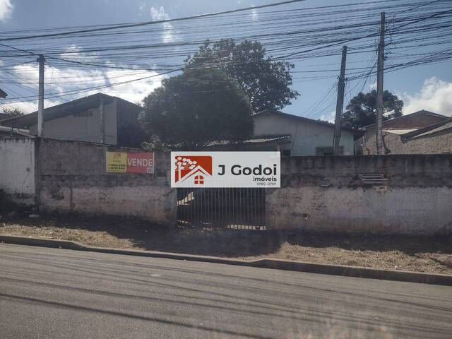 #2092 - Terreno para Venda em Pinhais - PR - 1
