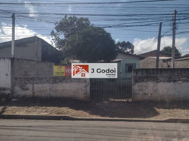 #2092 - Terreno para Venda em Pinhais - PR - 2