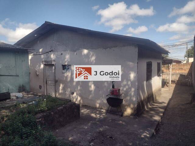 #2092 - Terreno para Venda em Pinhais - PR - 3