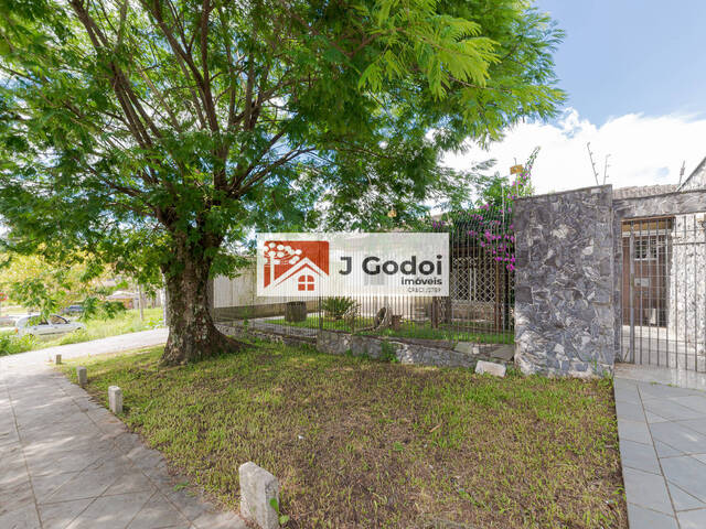 #2095 - Casa para Venda em Curitiba - PR - 3