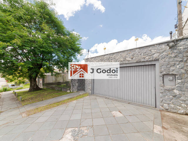 #2095 - Casa para Venda em Curitiba - PR - 2