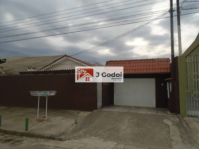 #00450005 - Casa para Locação em Colombo - PR - 1