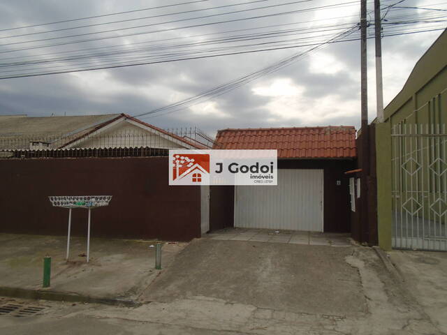 #00450005 - Casa para Locação em Colombo - PR - 2