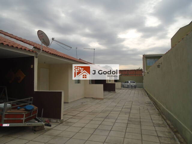#00450005 - Casa para Locação em Colombo - PR - 3