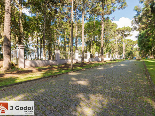 Terreno em condomínio para Venda em Piraquara - 4