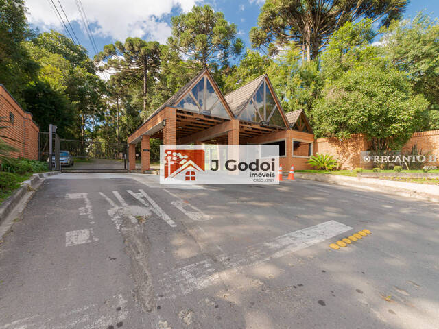 #2097 - Terreno em condomínio para Venda em Piraquara - PR - 1