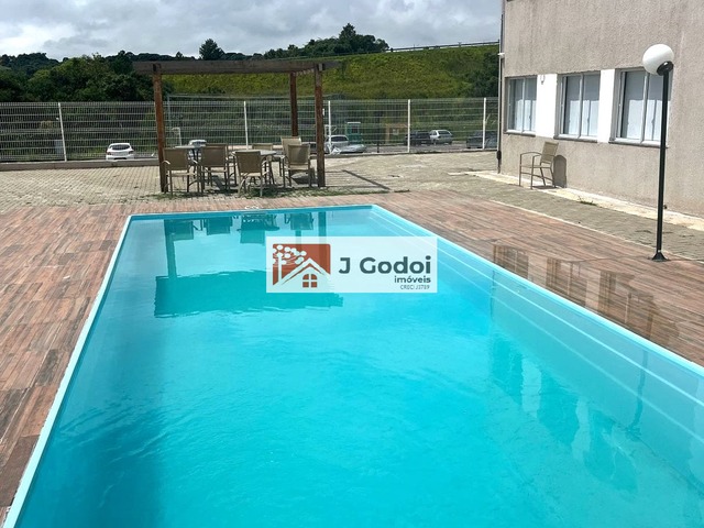 #2098 - Apartamento para Locação em Almirante Tamandaré - PR - 1