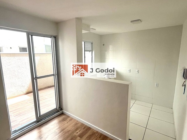 #2098 - Apartamento para Locação em Almirante Tamandaré - PR