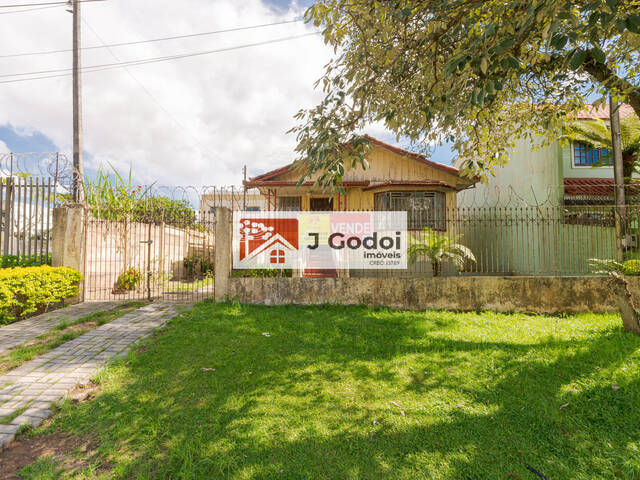 #2099 - Terreno para Venda em Curitiba - PR - 1