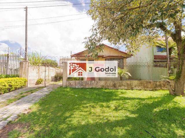 #2099 - Terreno para Venda em Curitiba - PR - 2