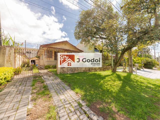 #2099 - Terreno para Venda em Curitiba - PR - 3