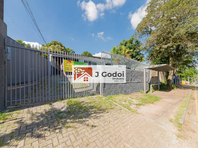 #00498.001 - Casa para Locação em Curitiba - PR - 3