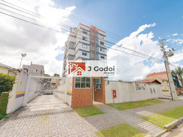 #2100 - Apartamento para Venda em Curitiba - PR - 2
