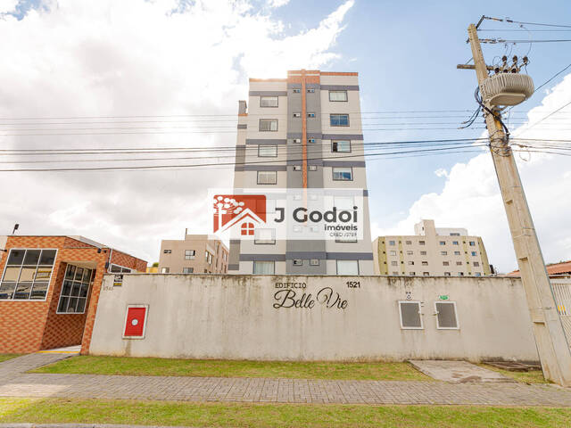#2100 - Apartamento para Venda em Curitiba - PR - 3