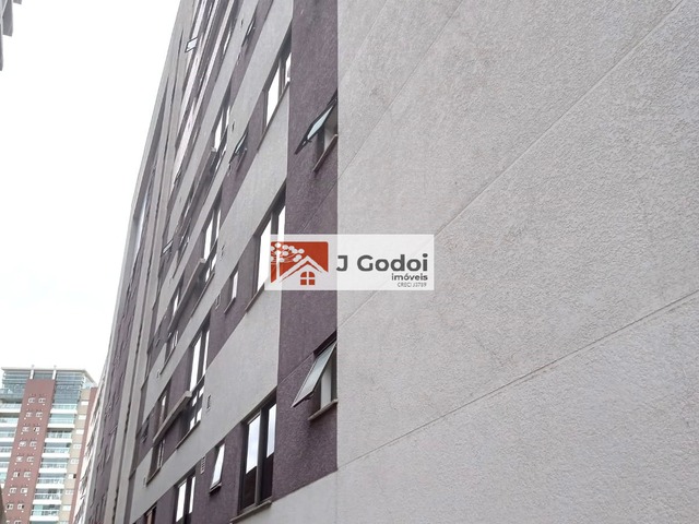 #2102 - Apartamento para Venda em Curitiba - PR - 3