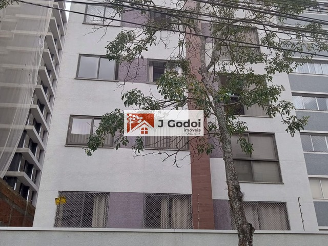 #2102 - Apartamento para Venda em Curitiba - PR - 2