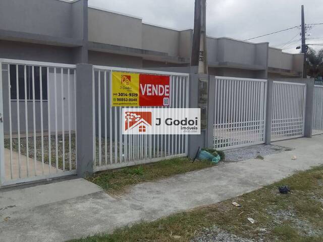 #2103 - Casa para Venda em Pontal do Paraná - PR - 2