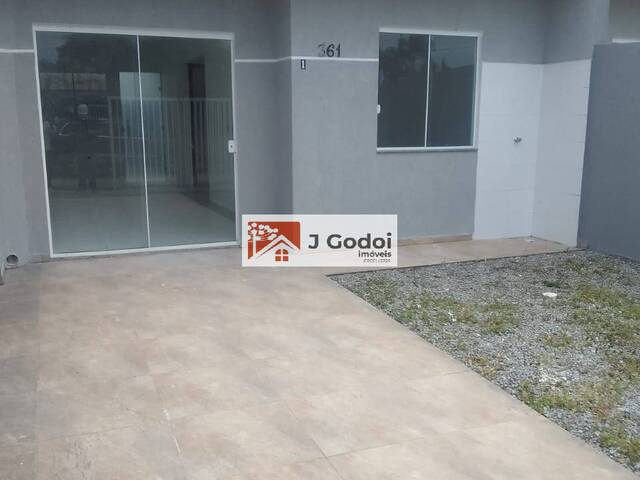 Casa para Venda em Pontal do Paraná - 5