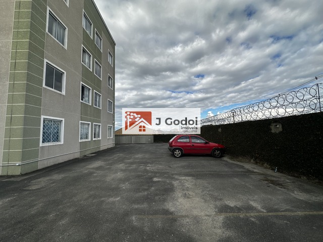#2105 - Apartamento para Locação em Colombo - PR - 3