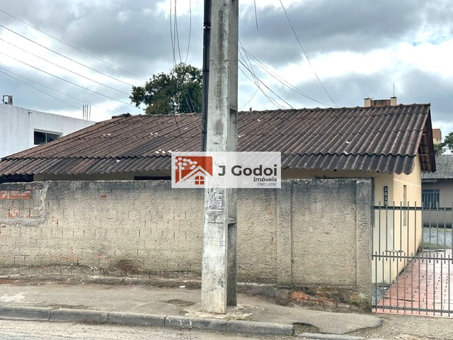 #2106 - Terreno para Venda em Colombo - PR - 2