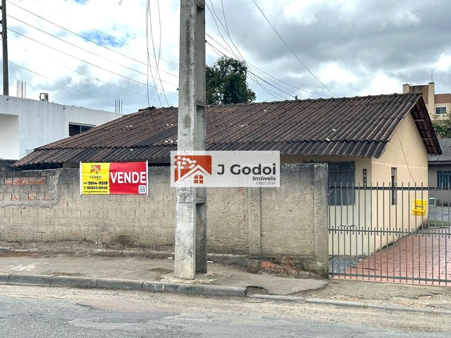 #2106 - Terreno para Venda em Colombo - PR - 1