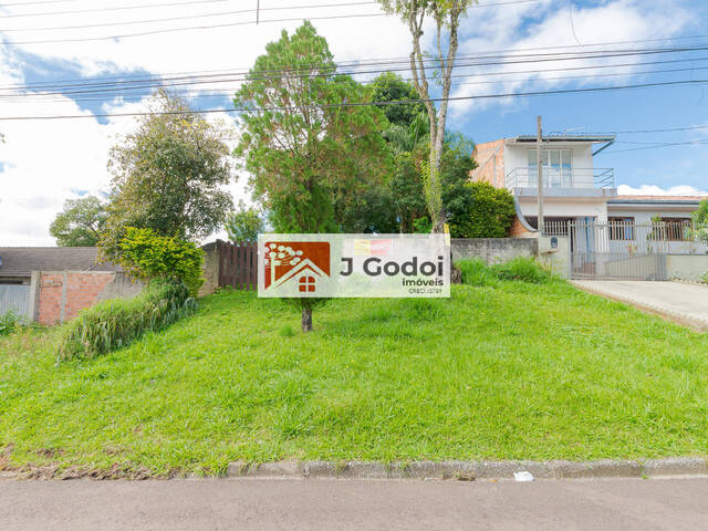 #2107 - Terreno para Venda em Curitiba - PR - 1