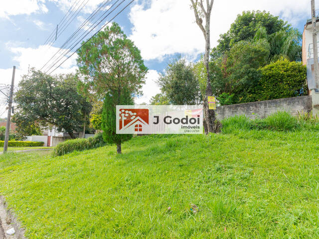 #2107 - Terreno para Venda em Curitiba - PR - 2