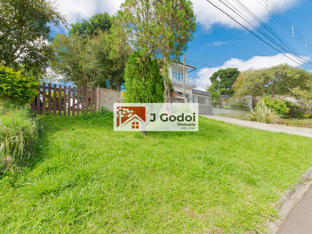 #2107 - Terreno para Venda em Curitiba - PR - 3