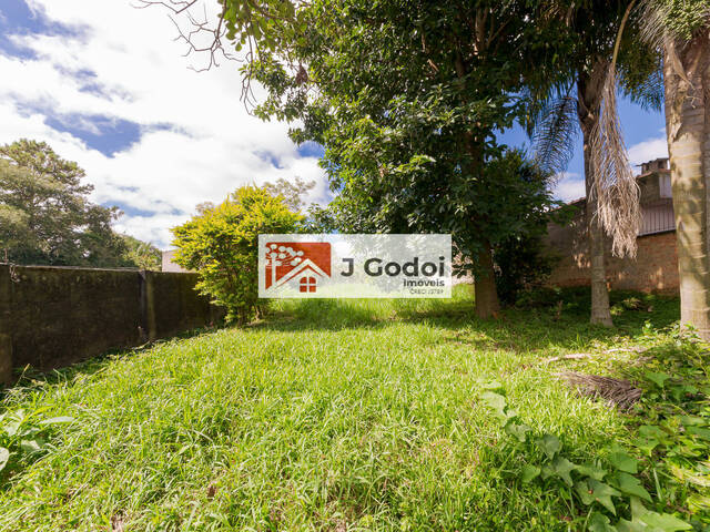 Terreno para Venda em Curitiba - 5
