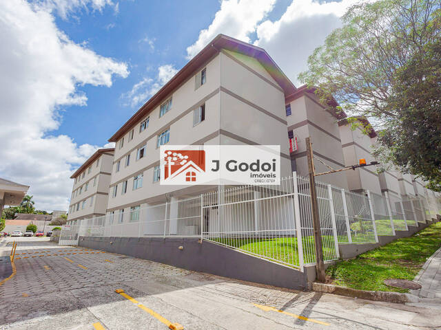 #2108 - Apartamento para Venda em Curitiba - PR - 1