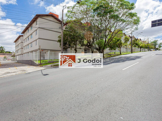 #2108 - Apartamento para Venda em Curitiba - PR - 3