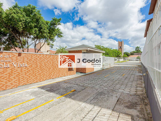 #2108 - Apartamento para Venda em Curitiba - PR - 2