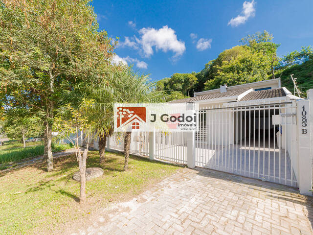#2109 - Casa para Venda em Curitiba - PR - 1