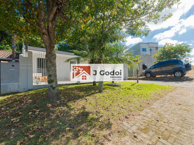 #2109 - Casa para Venda em Curitiba - PR - 3