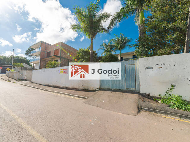 #2110 - Casa para Venda em Colombo - PR - 2