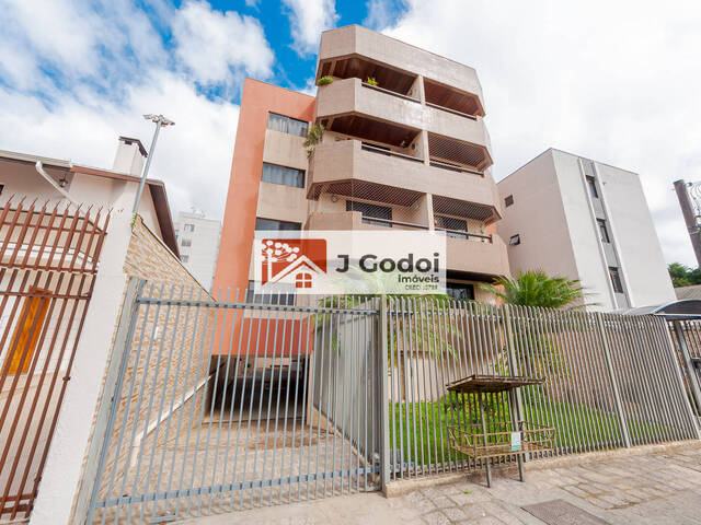 #2112 - Apartamento para Venda em Curitiba - PR