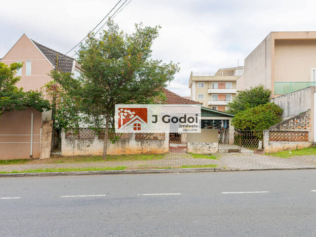 #2113 - Terreno para Venda em Curitiba - PR - 2