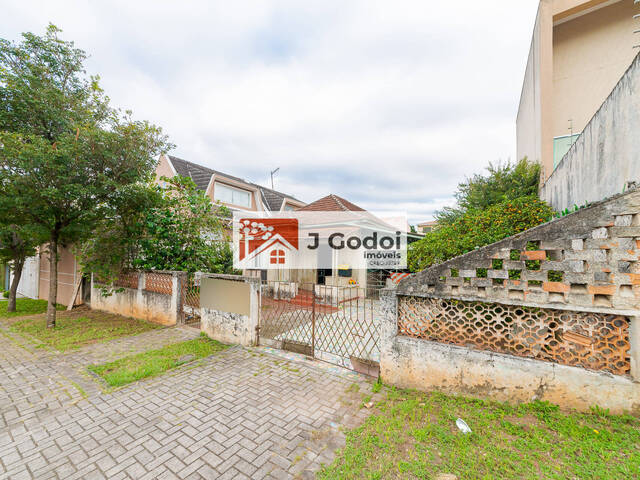 #2113 - Terreno para Venda em Curitiba - PR - 3