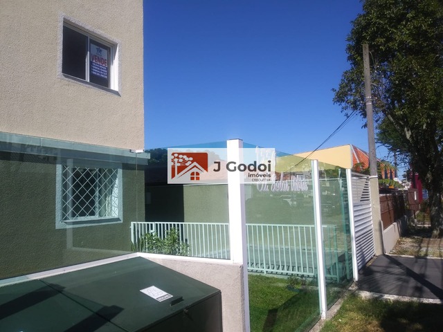 #2114 - Studio para Venda em Curitiba - PR - 2