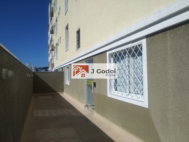 #2114 - Studio para Venda em Curitiba - PR - 3
