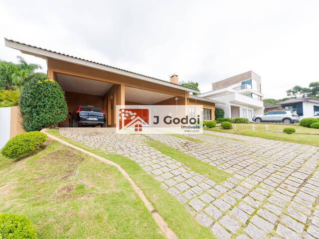 #2115 - Casa em condomínio para Locação em Curitiba - PR - 1
