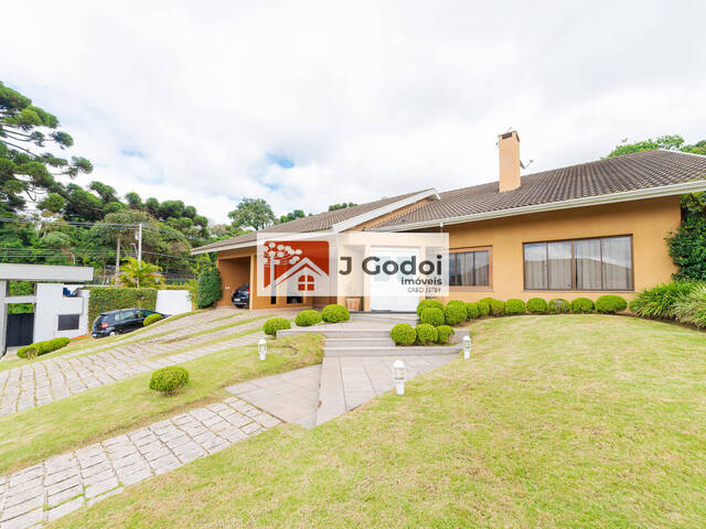 #2115 - Casa em condomínio para Locação em Curitiba - PR - 3