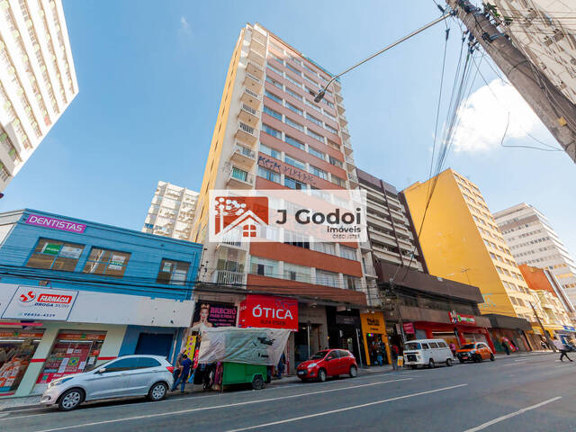 Venda em CENTRO - Curitiba