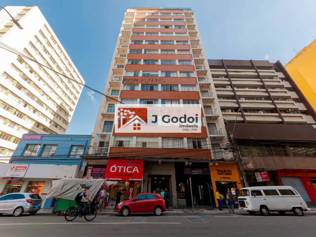 #2116 - Apartamento para Venda em Curitiba - PR - 2