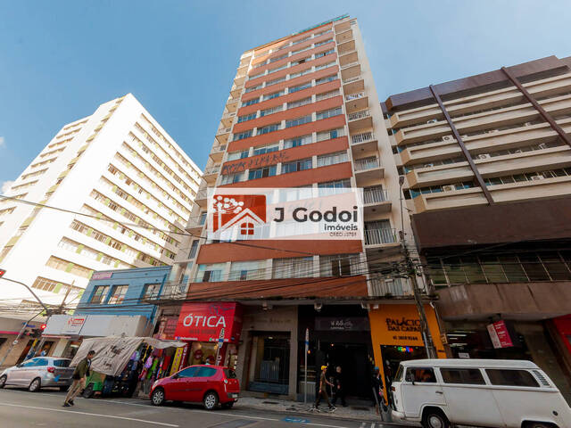 #2116 - Apartamento para Venda em Curitiba - PR - 3