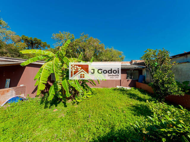 #2117 - Terreno para Venda em Colombo - PR - 1