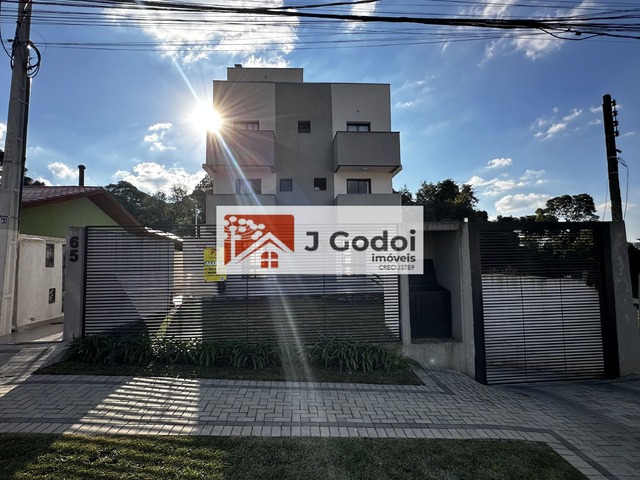 #1944 - Studio para Venda em Curitiba - PR - 1