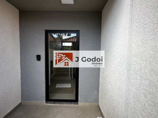 #1944 - Studio para Venda em Curitiba - PR - 3