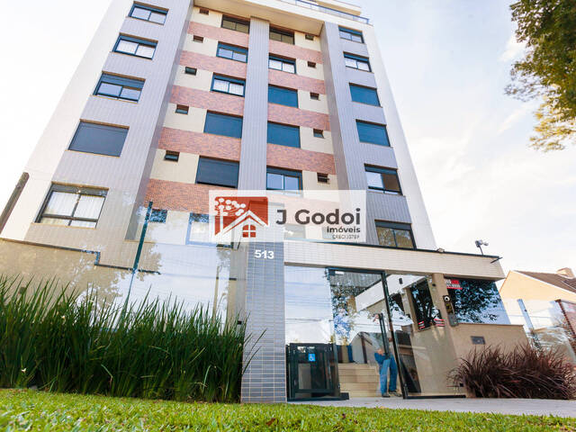 #2119 - Apartamento para Venda em Curitiba - PR - 3
